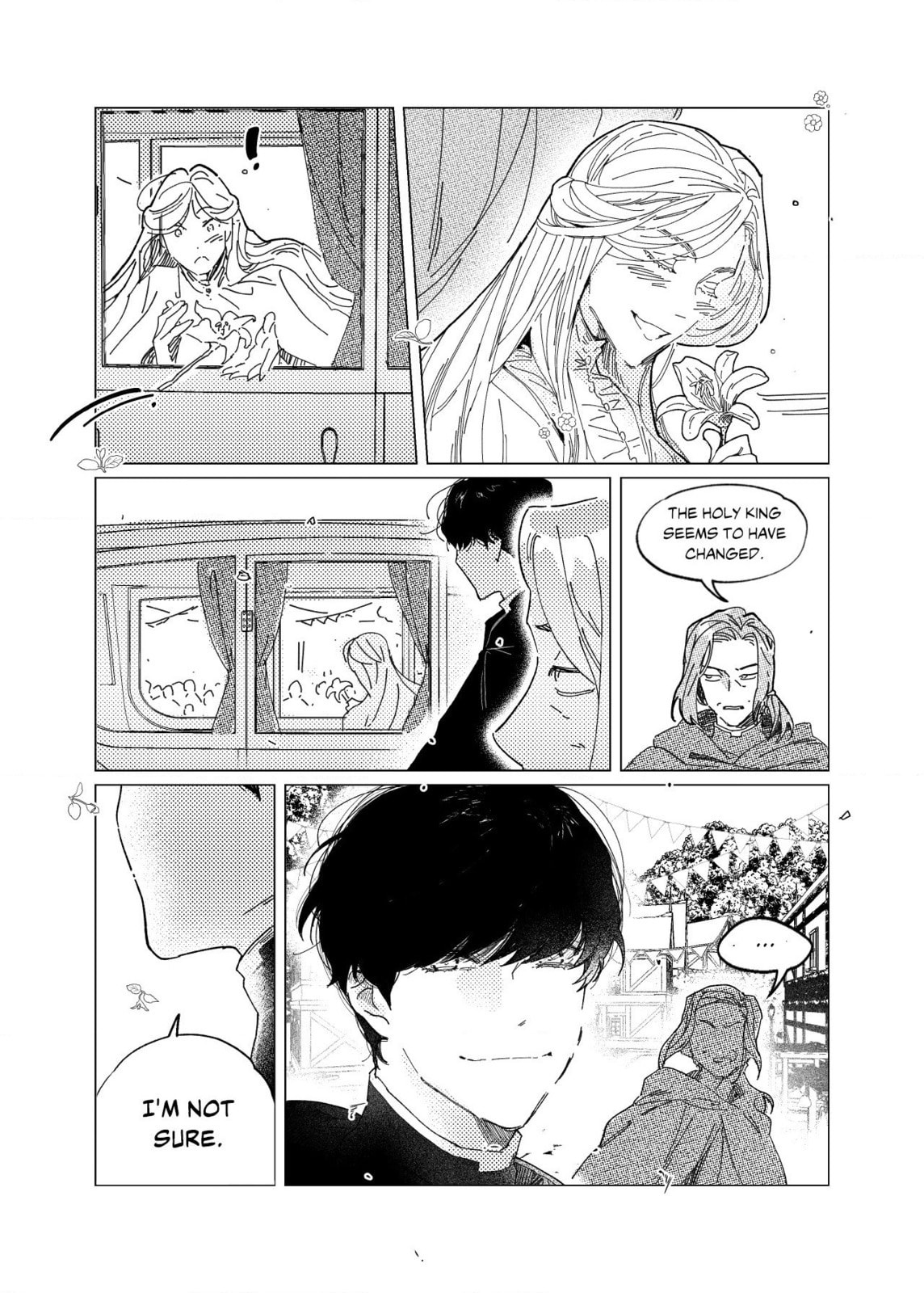 Stigmata (TP) Chapter 13 page 12 - 