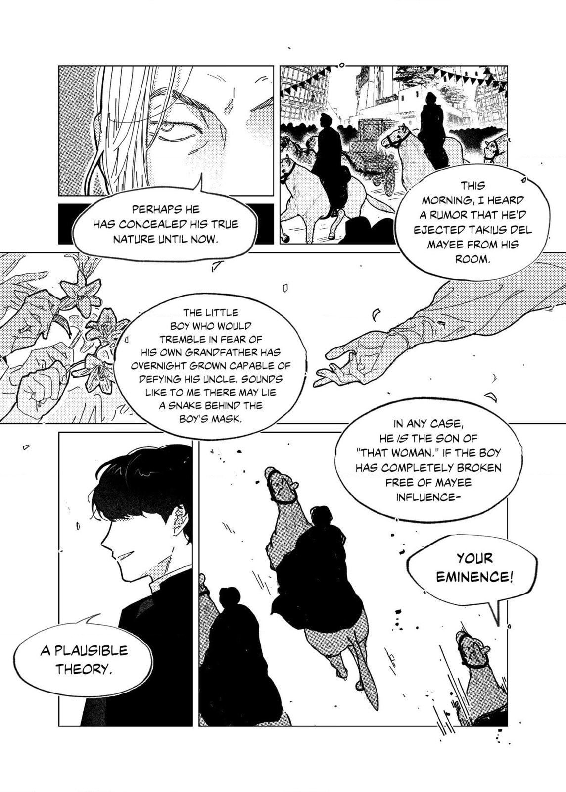 Stigmata (TP) Chapter 13 page 13 - 