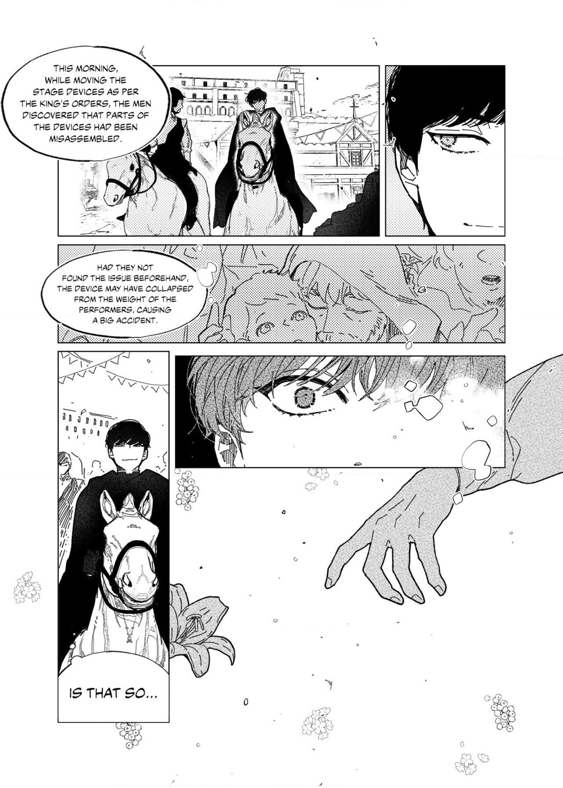 Stigmata (TP) Chapter 13 page 14 - 