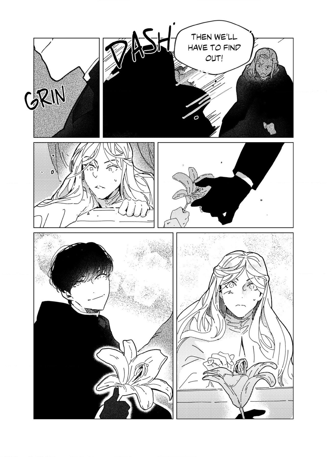 Stigmata (TP) Chapter 13 page 16 - 