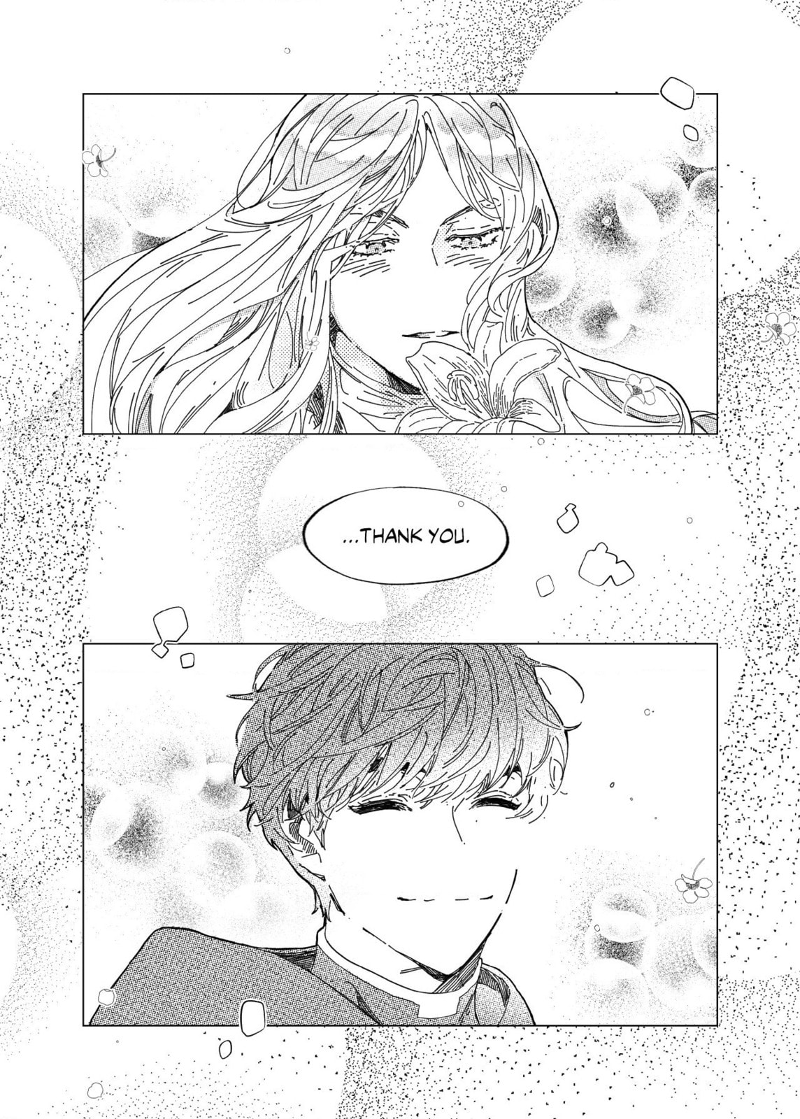 Stigmata (TP) Chapter 13 page 17 - 