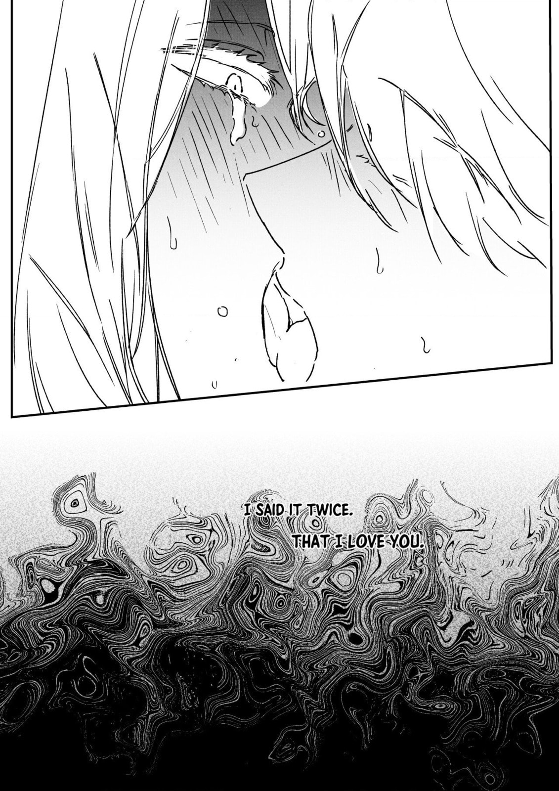Stigmata (TP) Chapter 137 page 15 - 