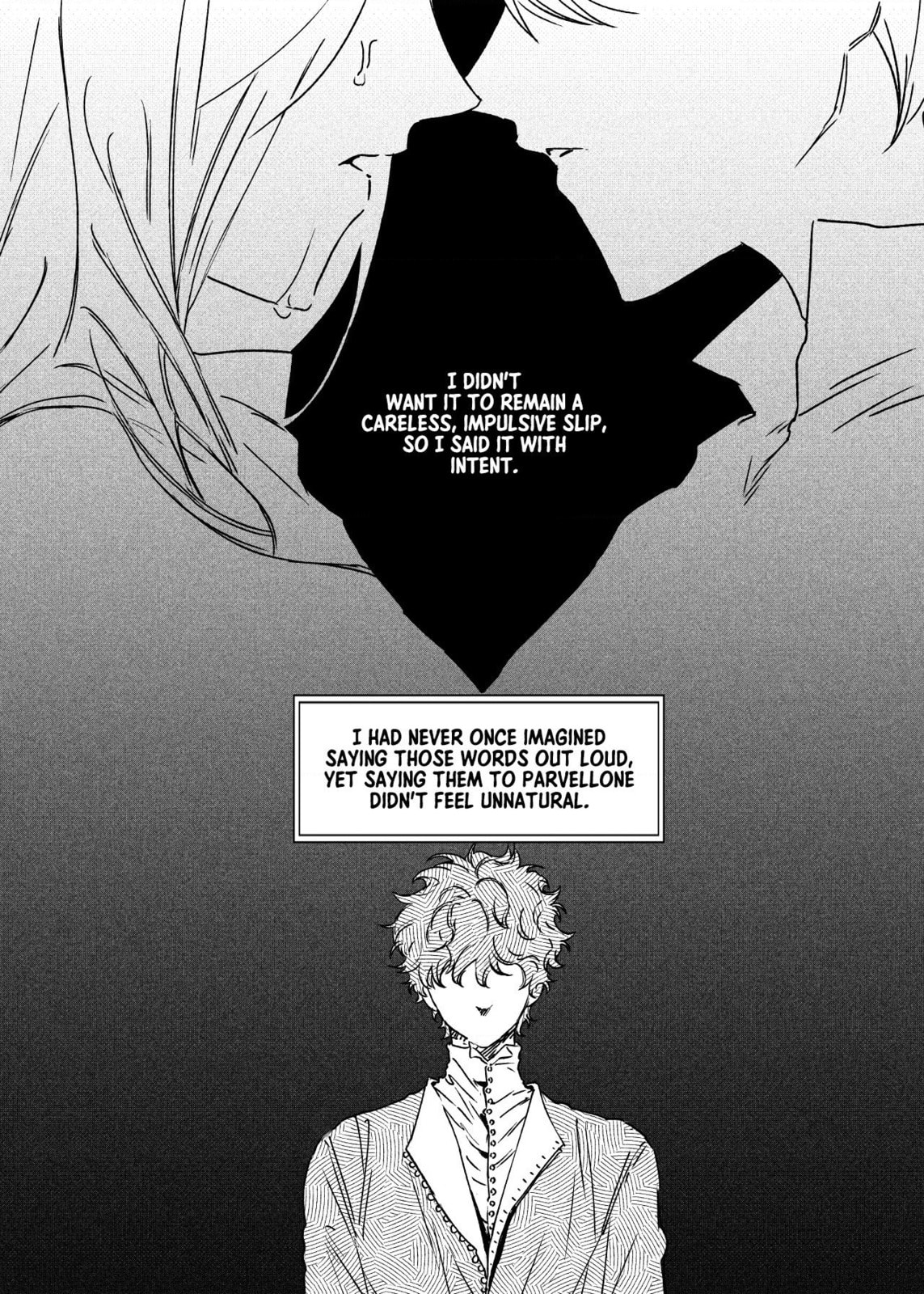 Stigmata (TP) Chapter 138 page 3 - 