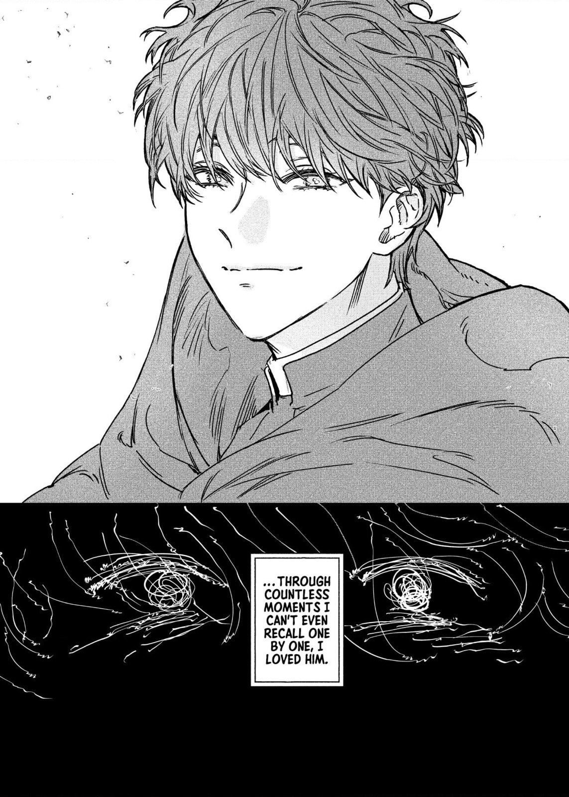 Stigmata (TP) Chapter 138 page 5 - 