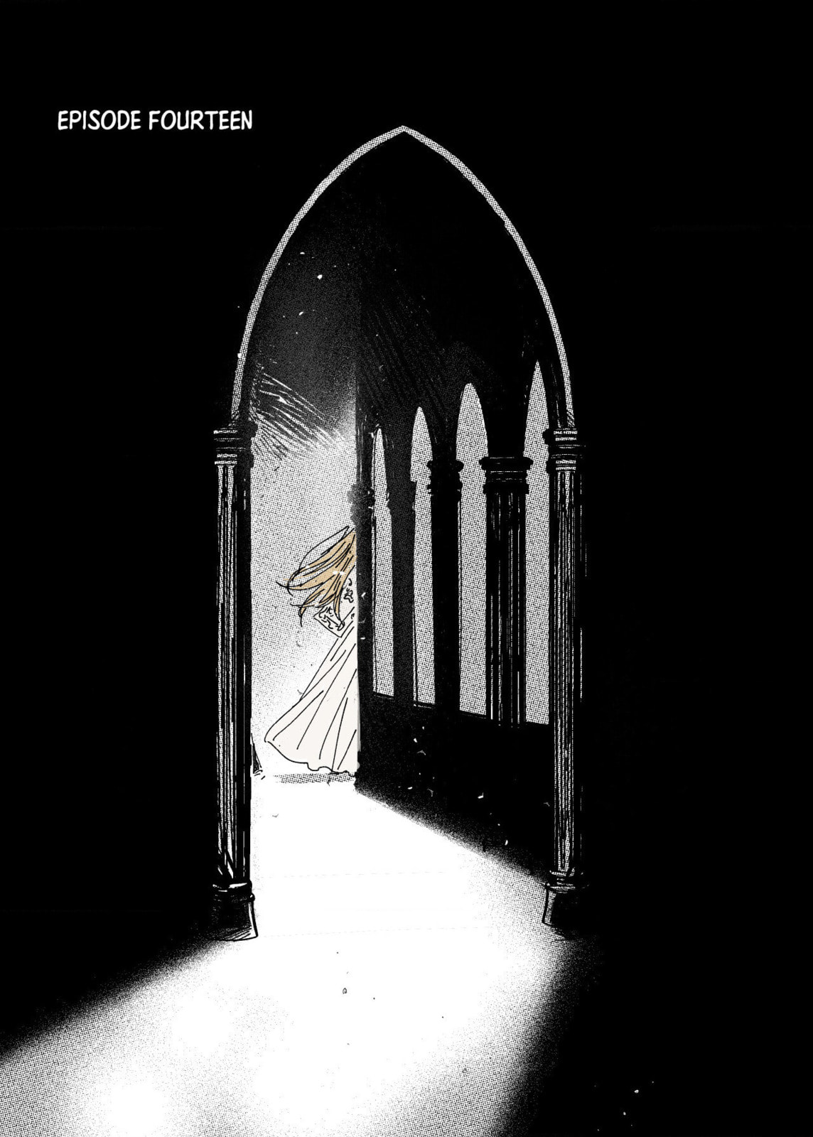 Stigmata (TP) Chapter 14 page 2 - 