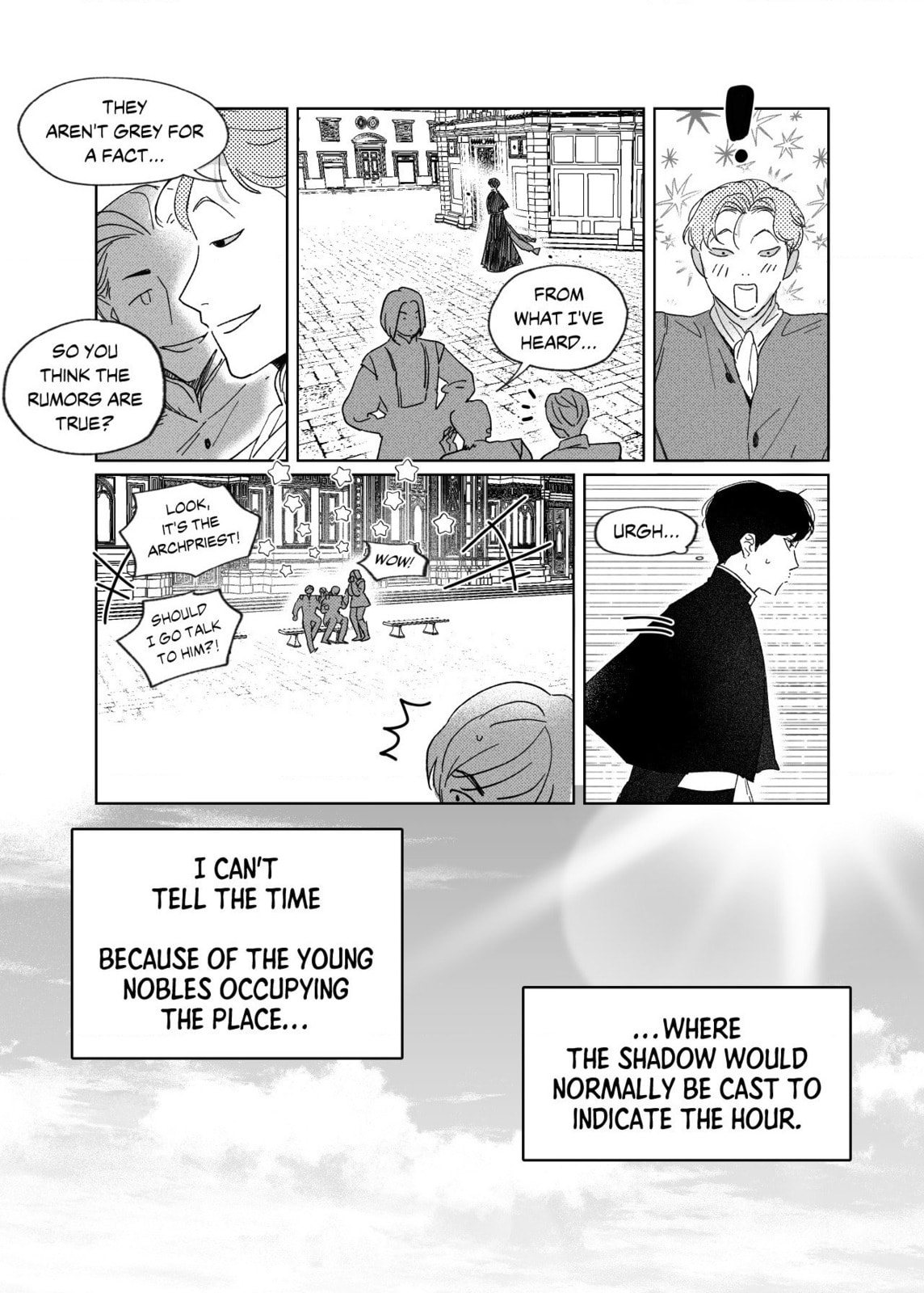 Stigmata (TP) Chapter 14 page 12 - 