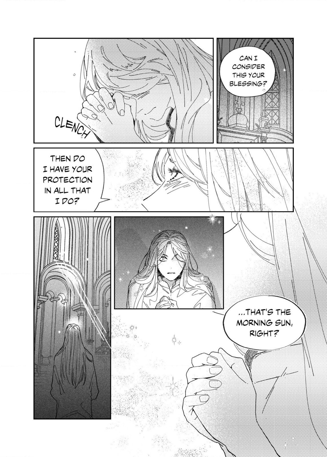 Stigmata (TP) Chapter 14 page 7 - 