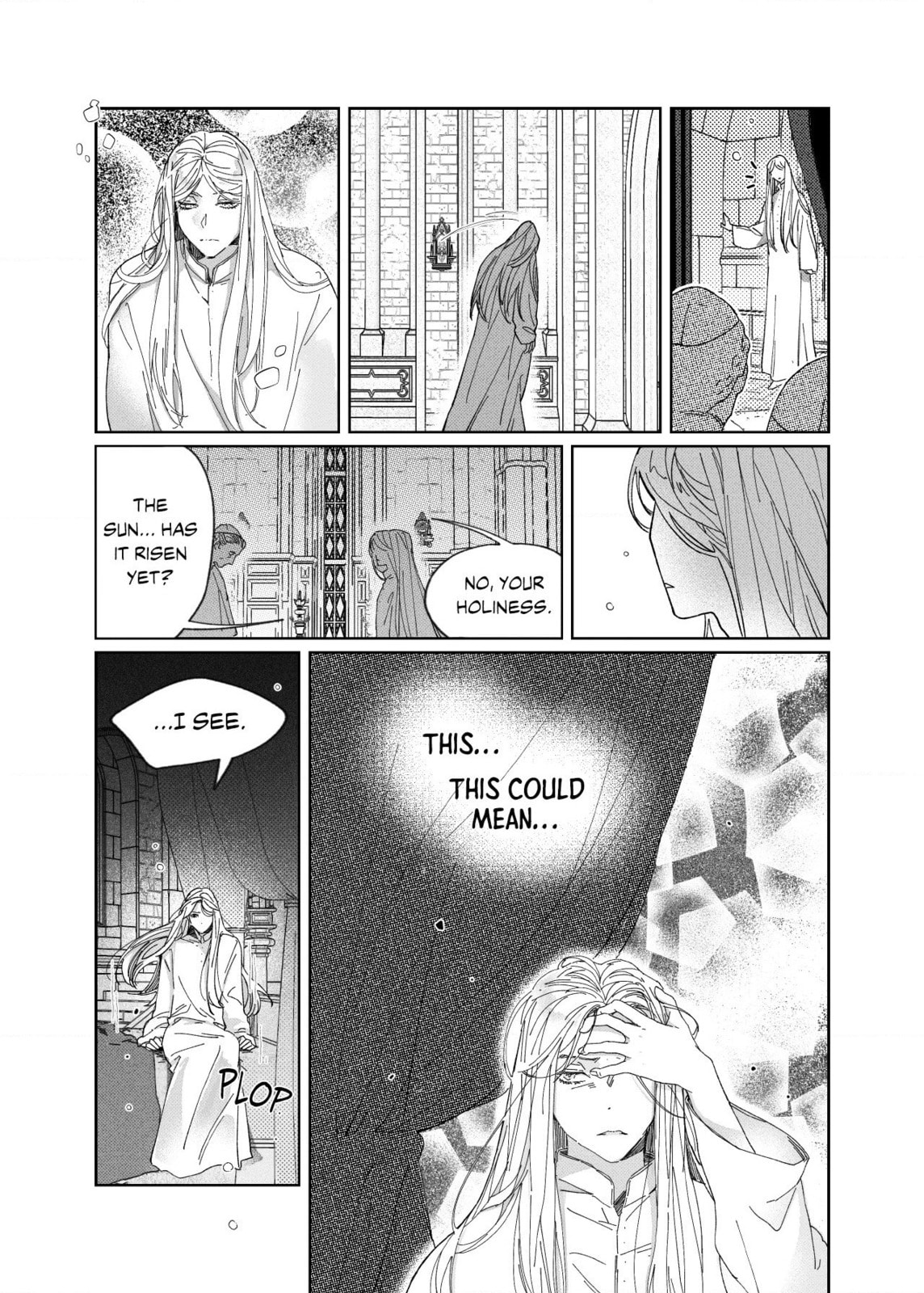 Stigmata (TP) Chapter 14 page 8 - 