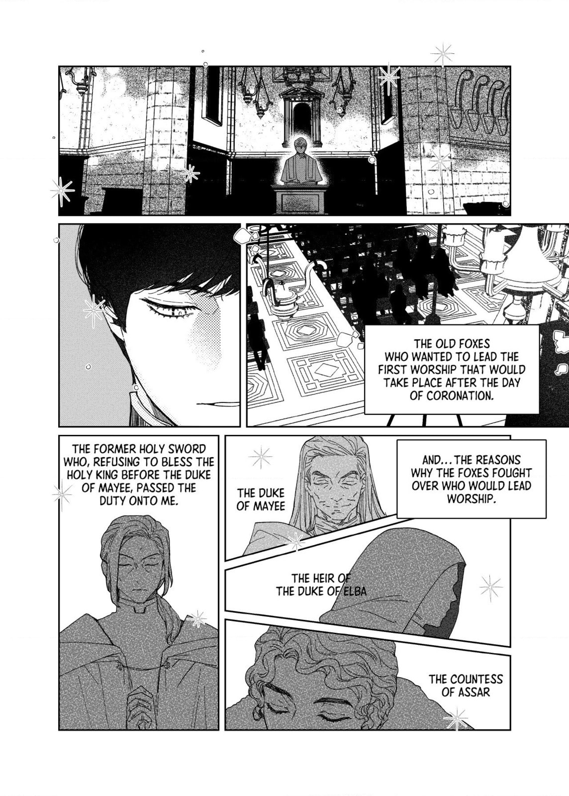 Stigmata (TP) Chapter 14 page 9 - 