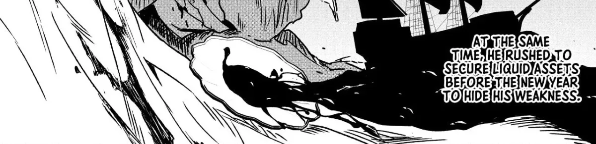 Stigmata (TP) Chapter 140 page 20 - 