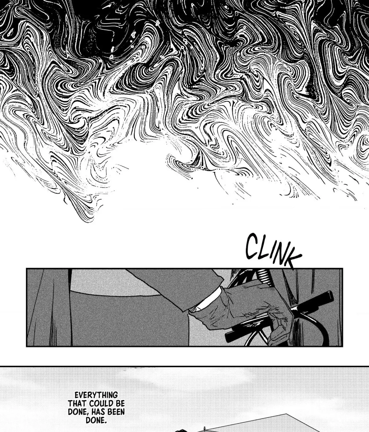 Stigmata (TP) Chapter 140 page 23 - 