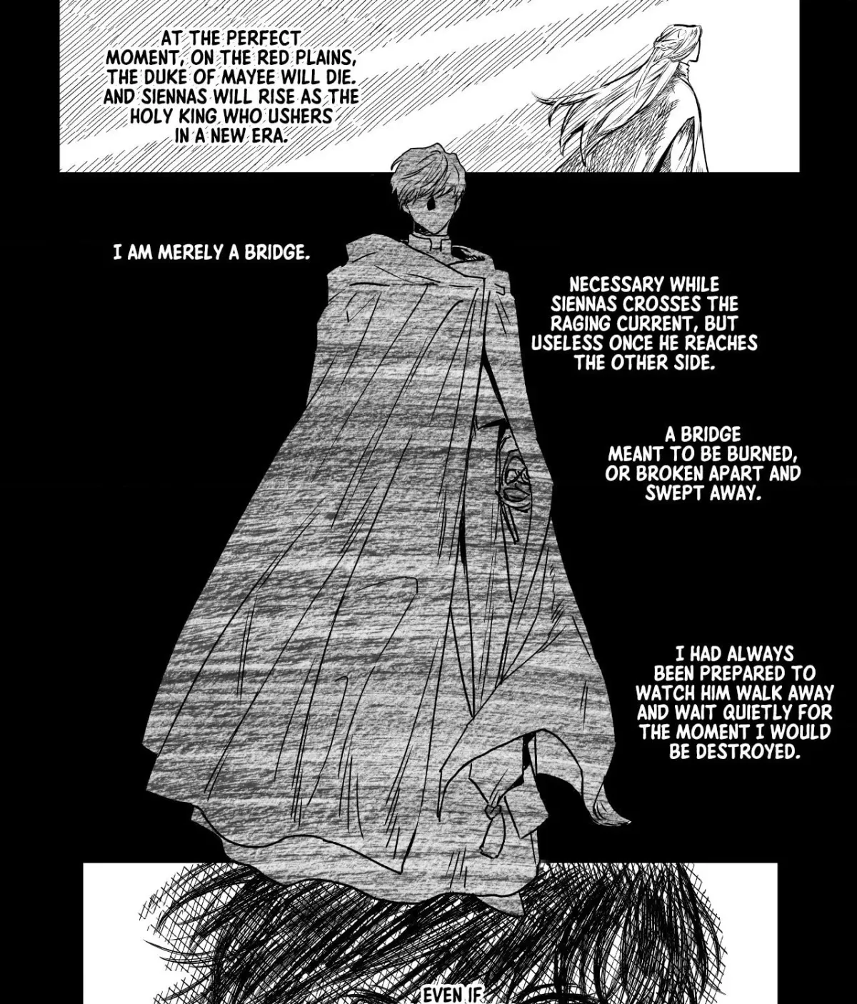 Stigmata (TP) Chapter 140 page 25 - 