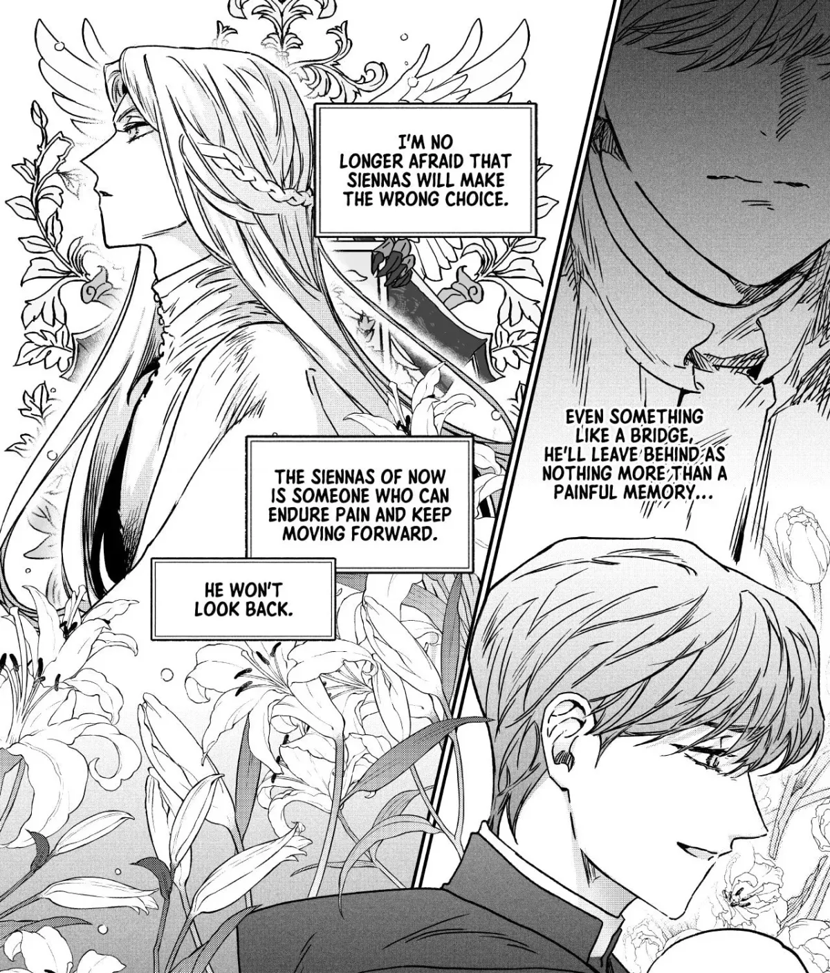 Stigmata (TP) Chapter 140 page 29 - 