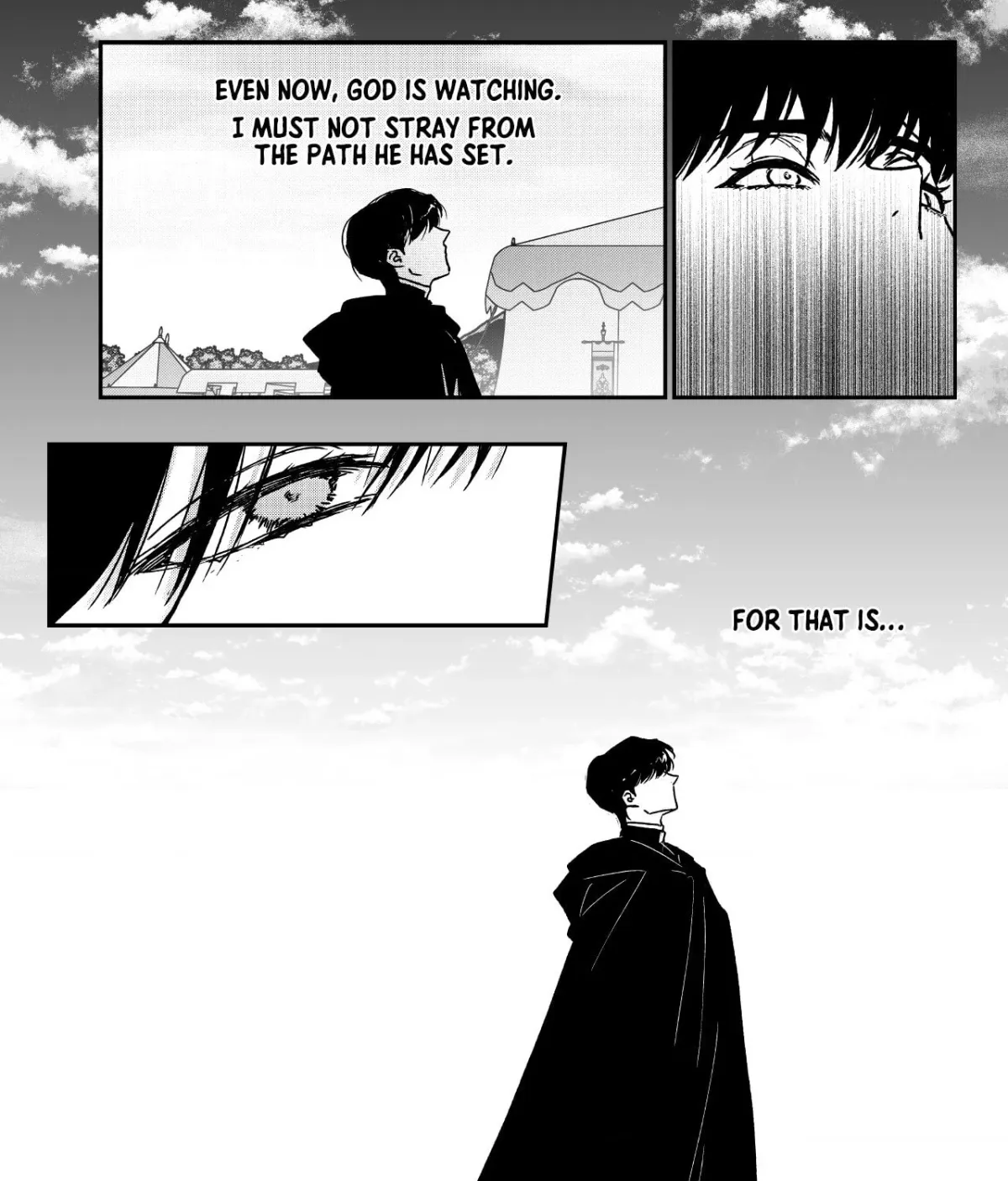 Stigmata (TP) Chapter 140 page 31 - 