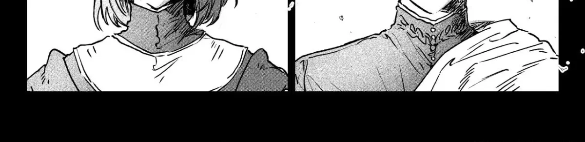 Stigmata (TP) Chapter 140 page 6 - 
