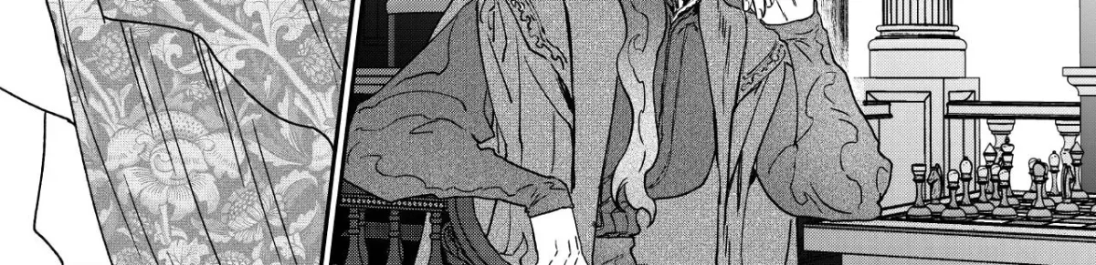 Stigmata (TP) Chapter 140 page 8 - 