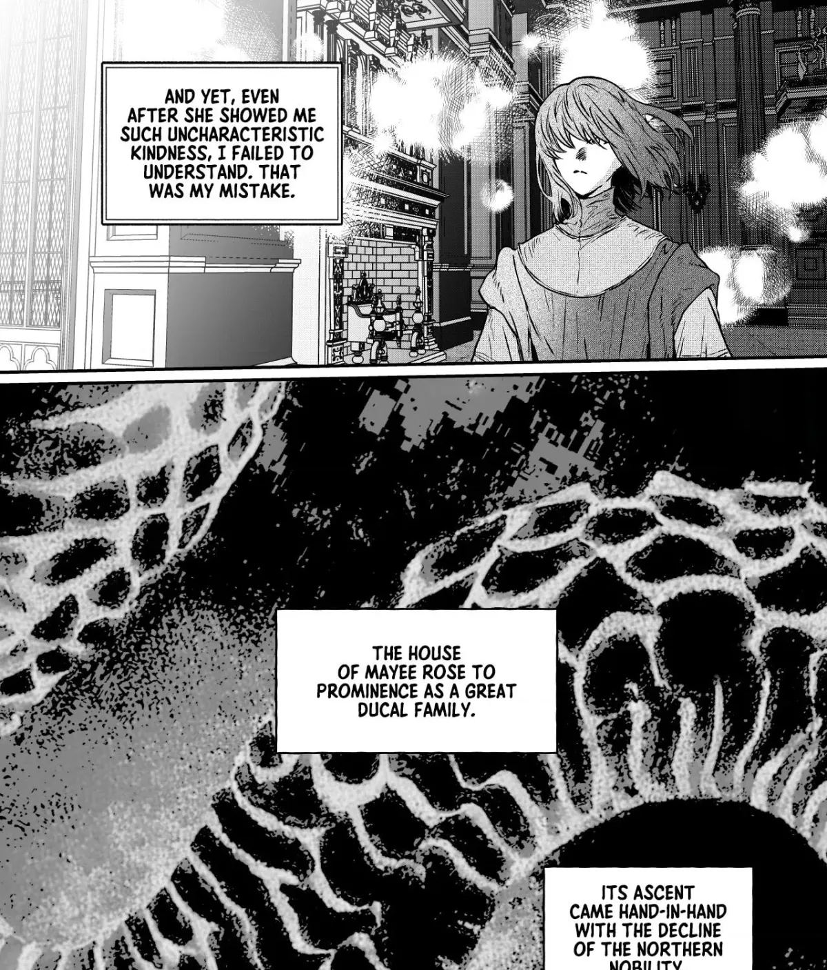 Stigmata (TP) Chapter 140 page 9 - 