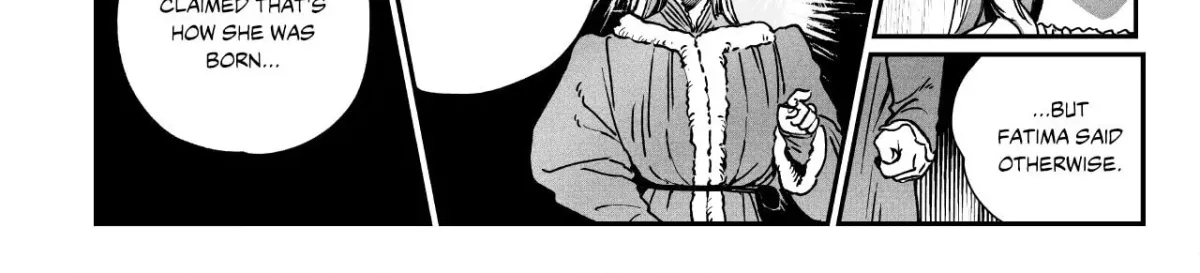 Stigmata (TP) Chapter 141 page 12 - 