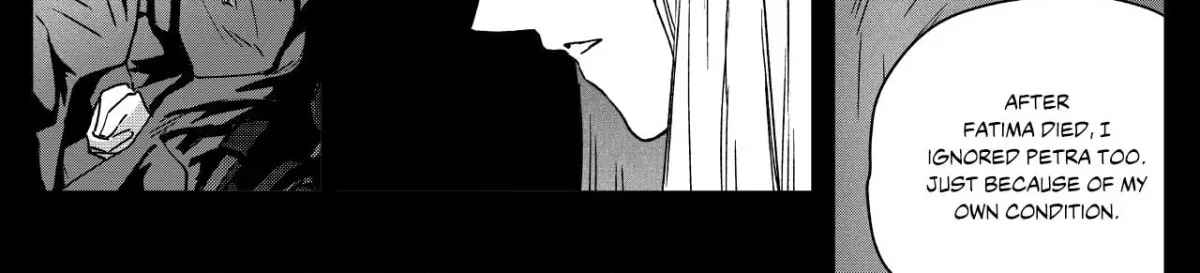 Stigmata (TP) Chapter 141 page 14 - 