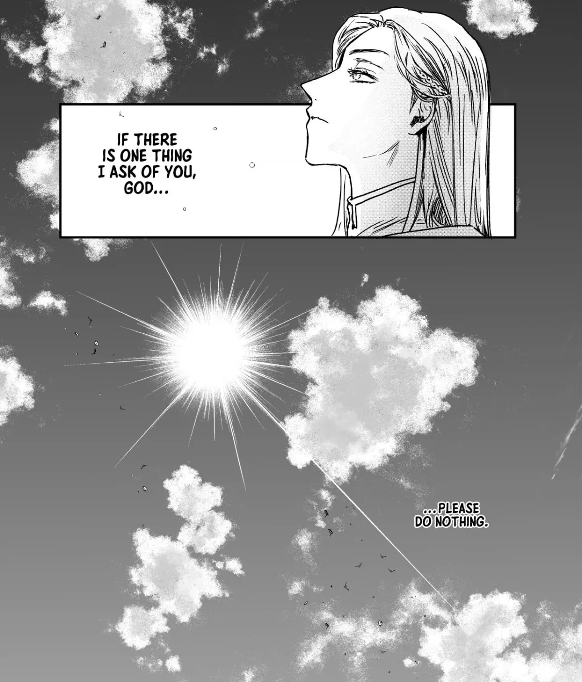 Stigmata (TP) Chapter 141 page 31 - 