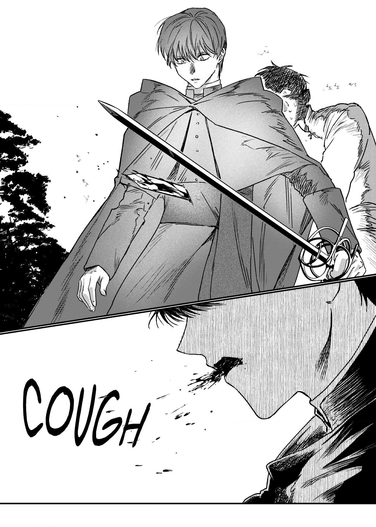 Stigmata (TP) Chapter 142 page 12 - 