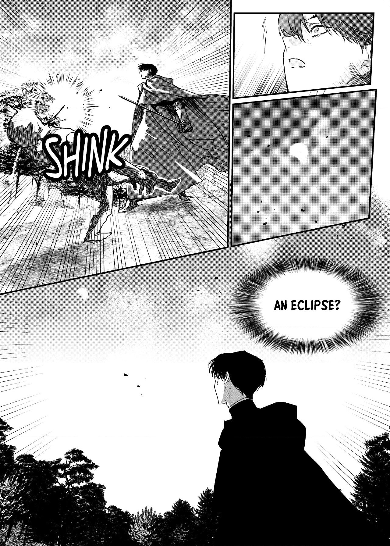 Stigmata (TP) Chapter 142 page 9 - 