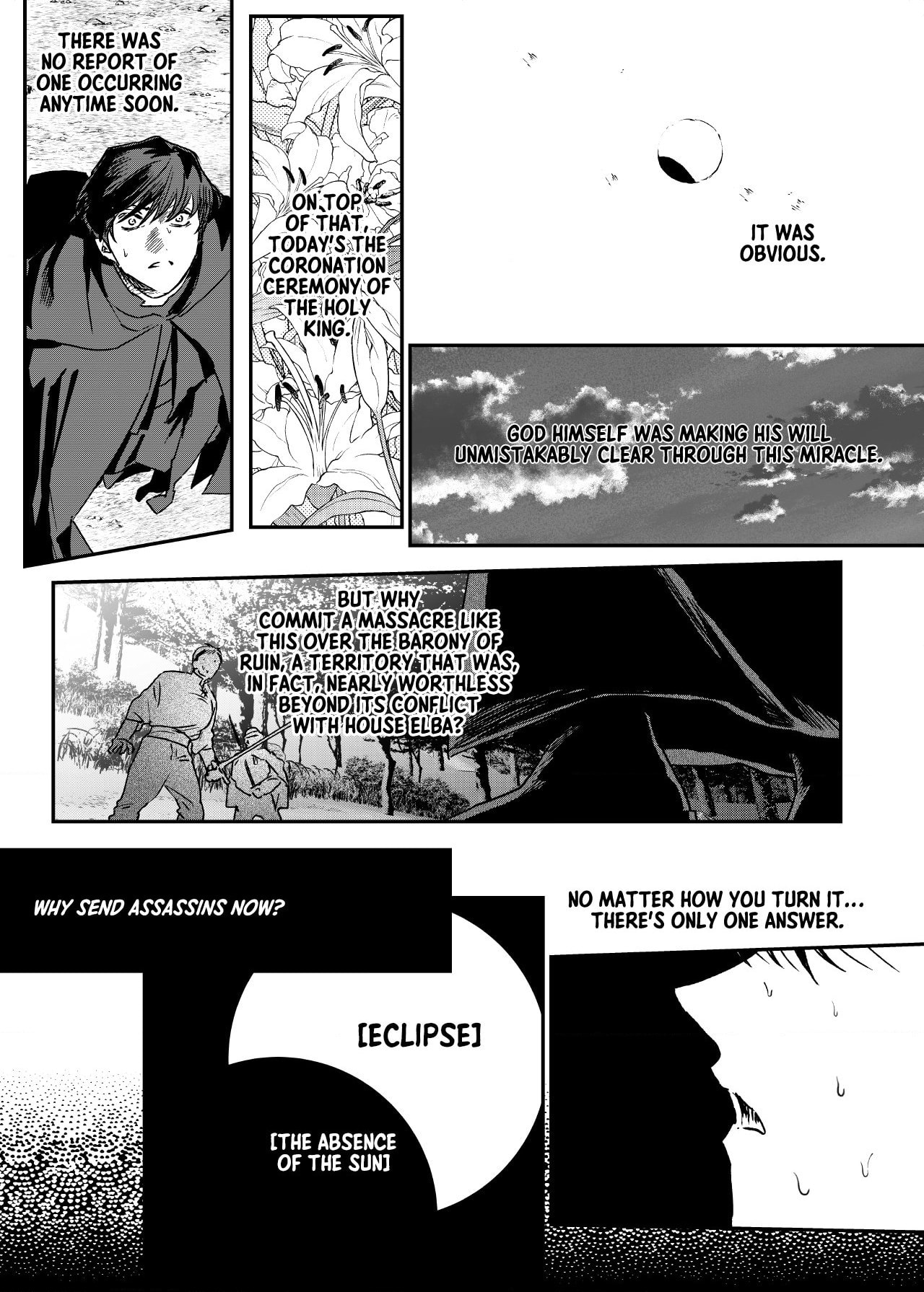 Stigmata (TP) Chapter 142 page 10 - 