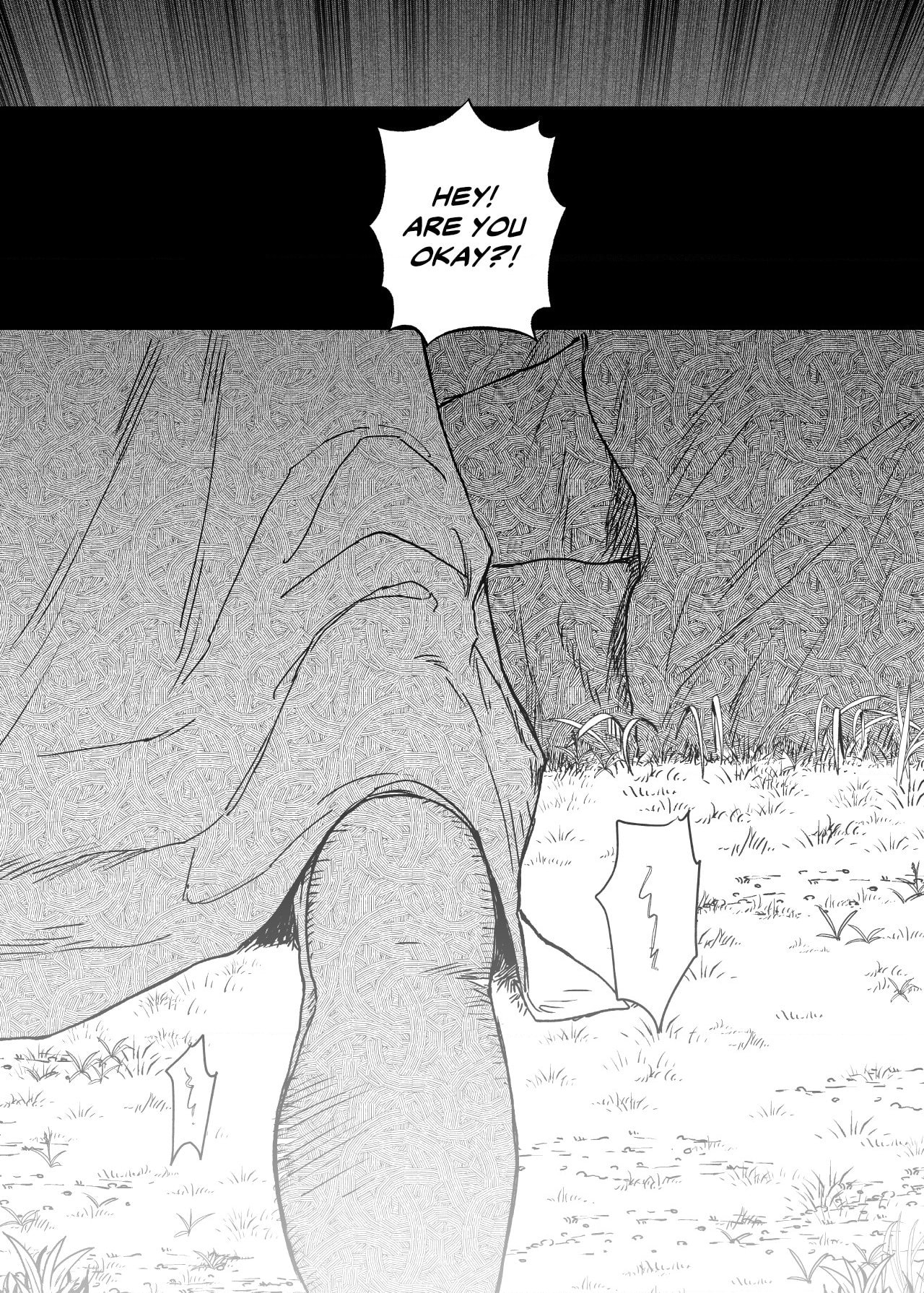 Stigmata (TP) Chapter 143 page 11 - 