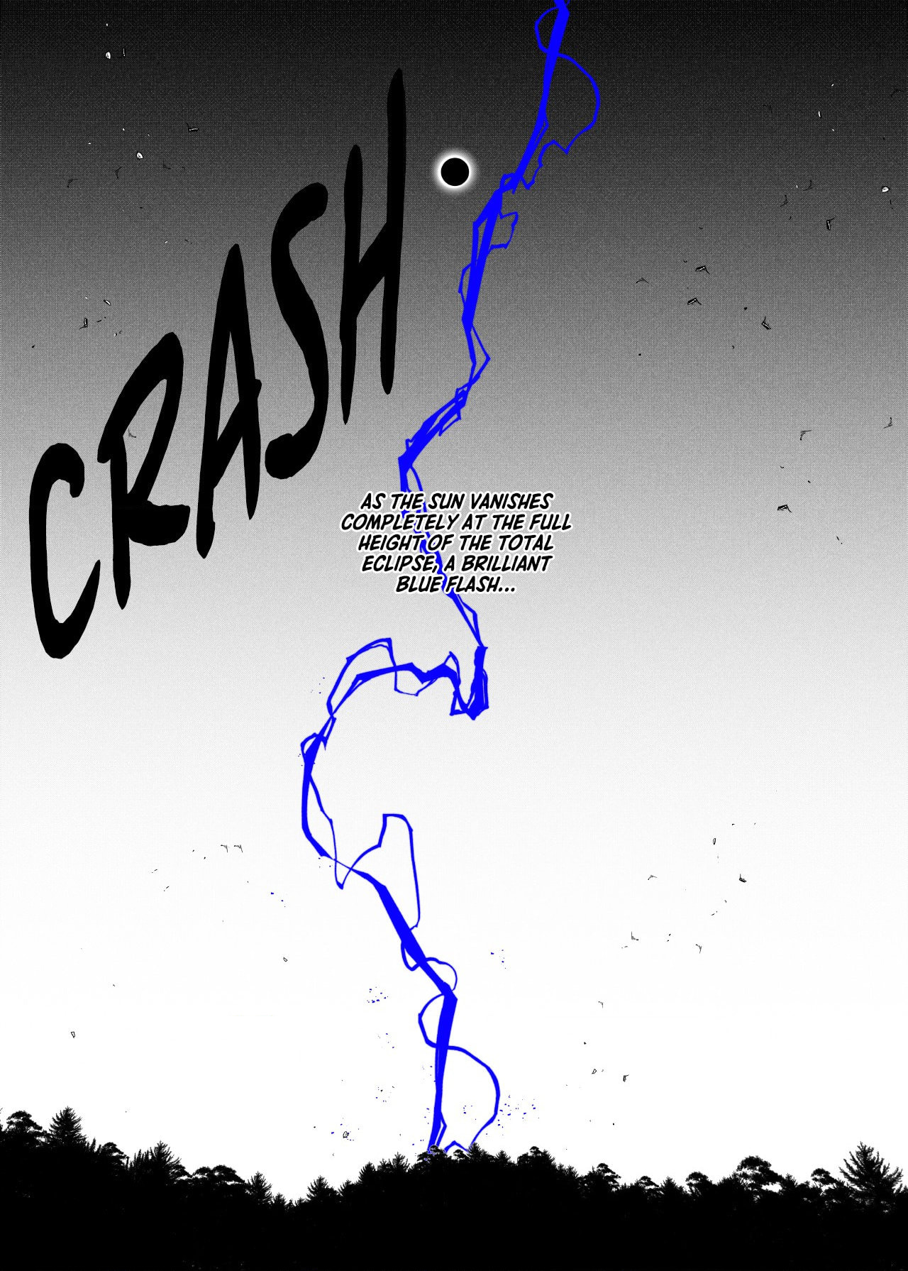 Stigmata (TP) Chapter 143 page 8 - 