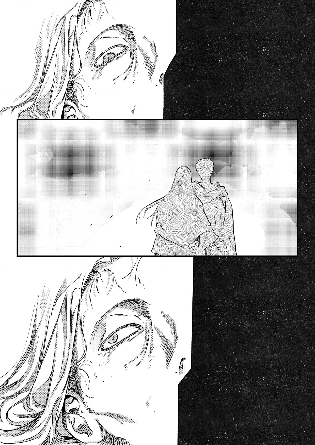 Stigmata (TP) Chapter 146 page 11 - 