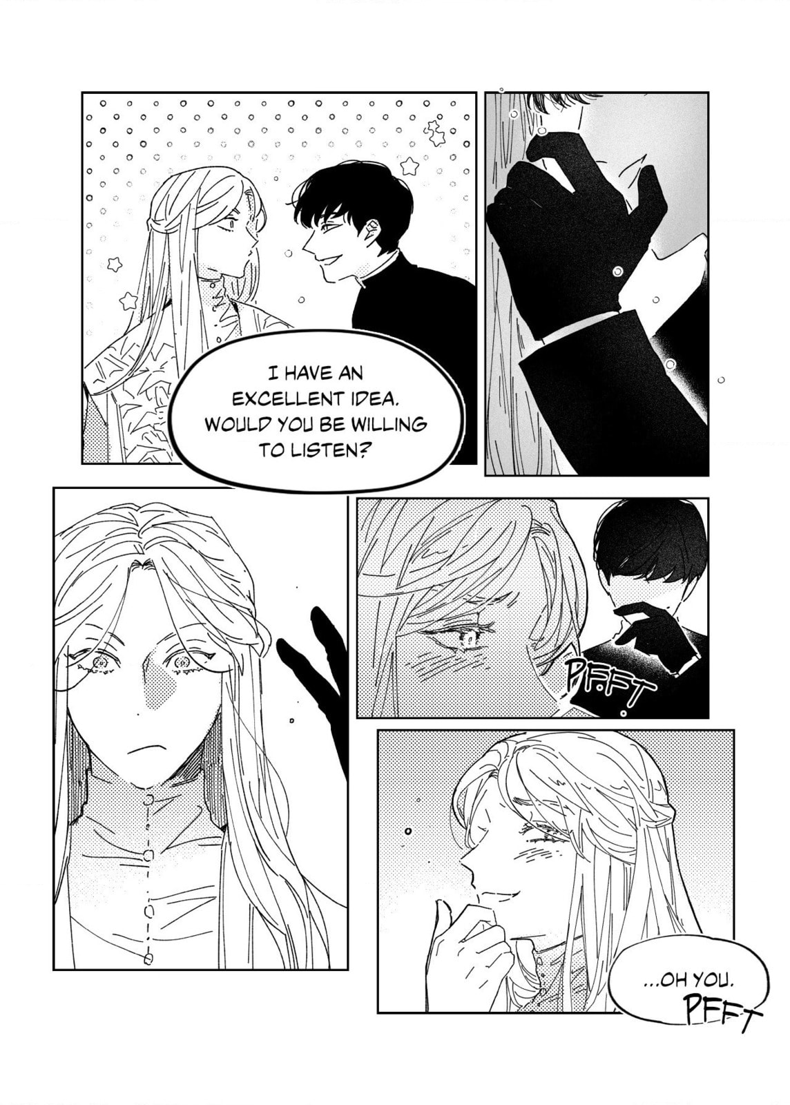 Stigmata (TP) Chapter 15 page 12 - 