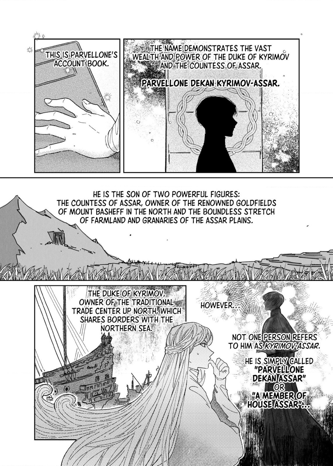 Stigmata (TP) Chapter 15 page 4 - 