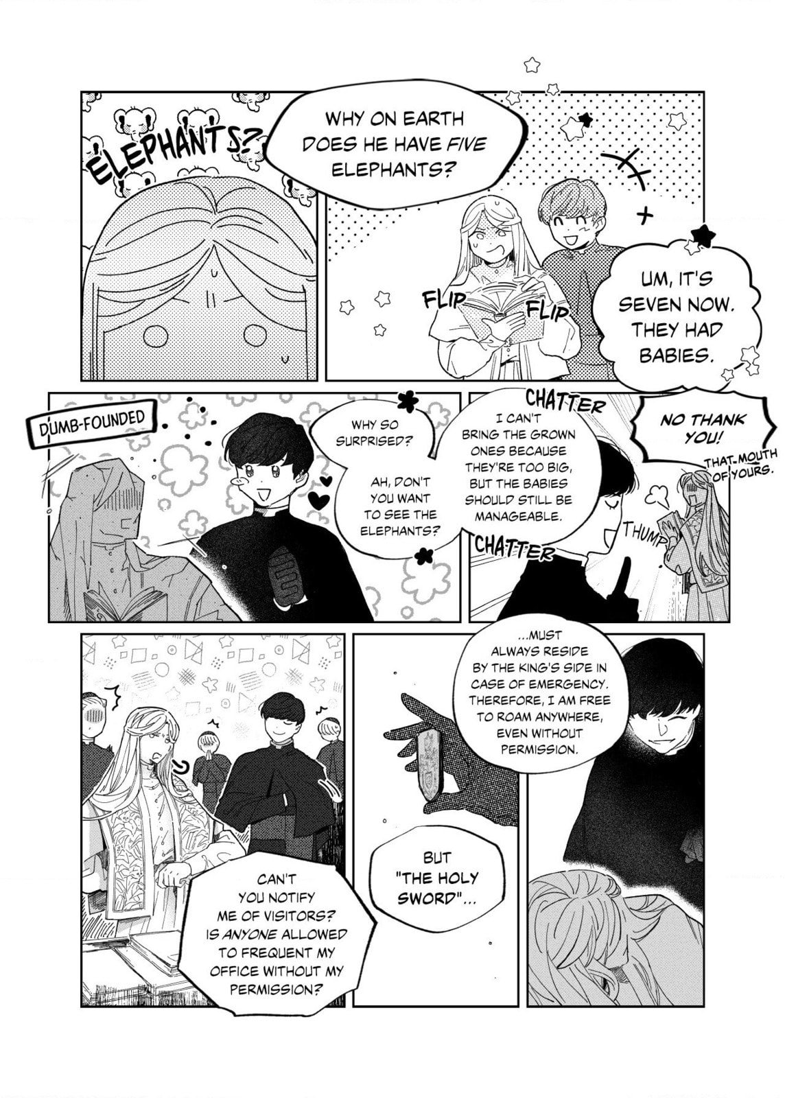 Stigmata (TP) Chapter 15 page 6 - 