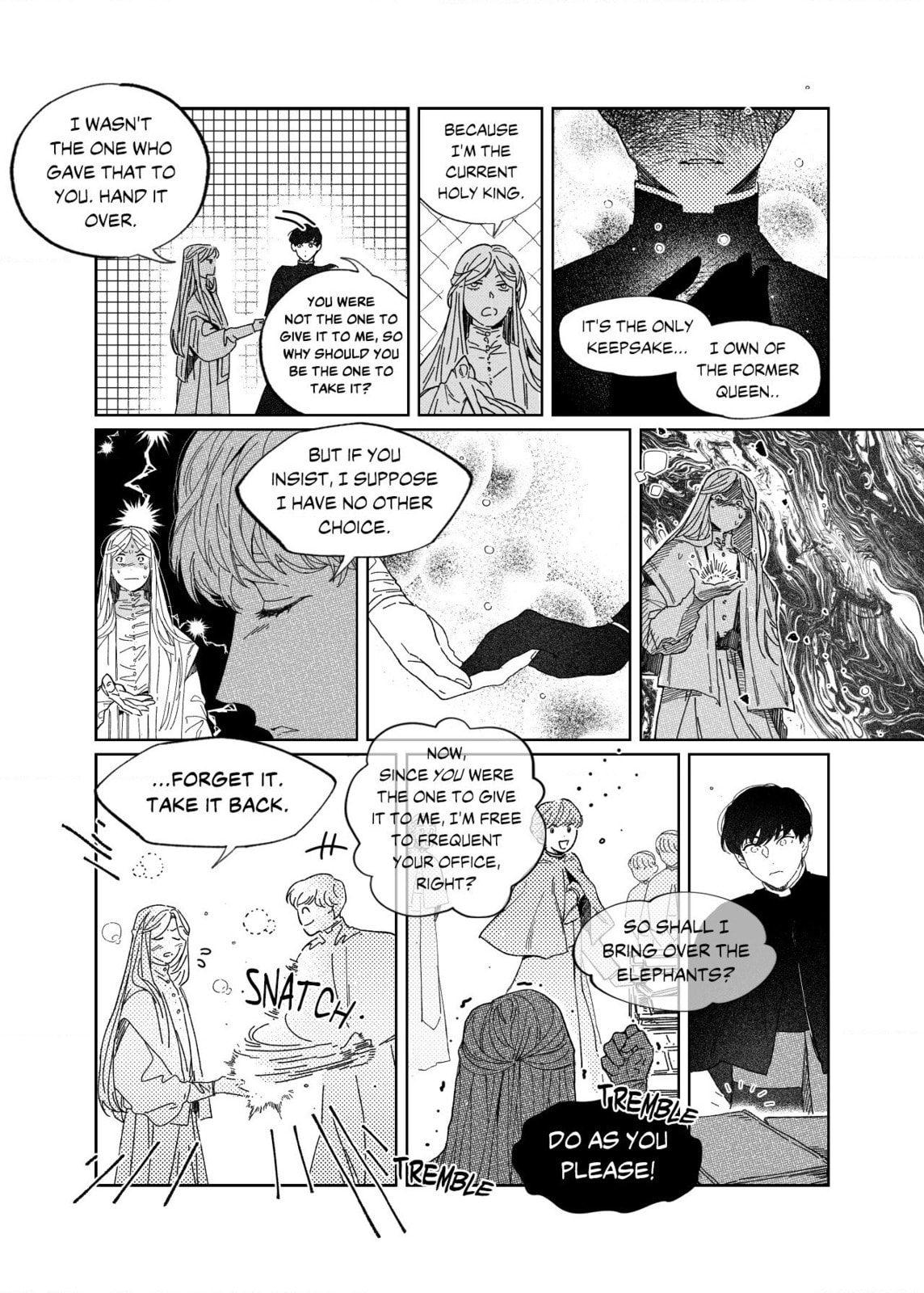 Stigmata (TP) Chapter 15 page 7 - 