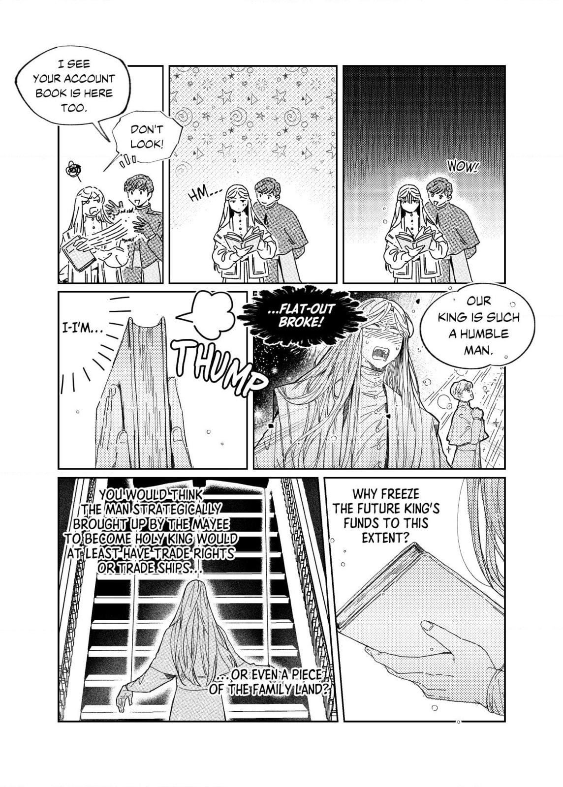 Stigmata (TP) Chapter 15 page 8 - 