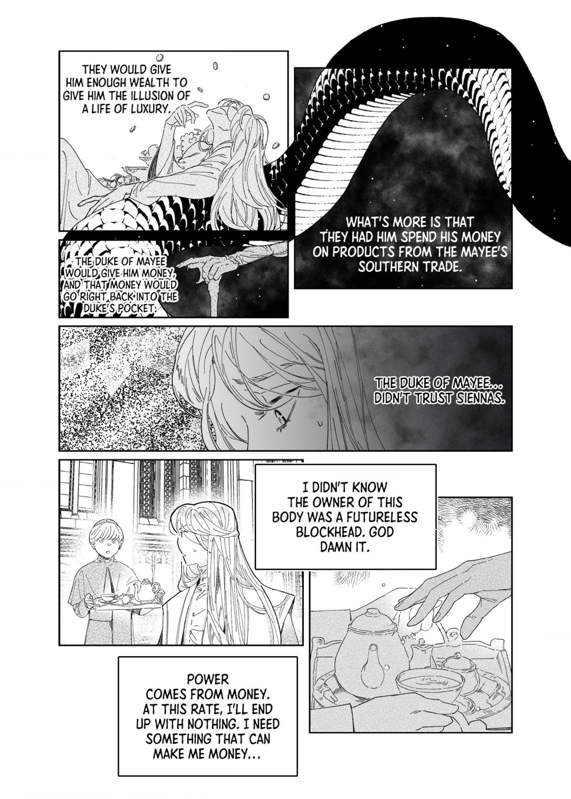 Stigmata (TP) Chapter 15 page 9 - 