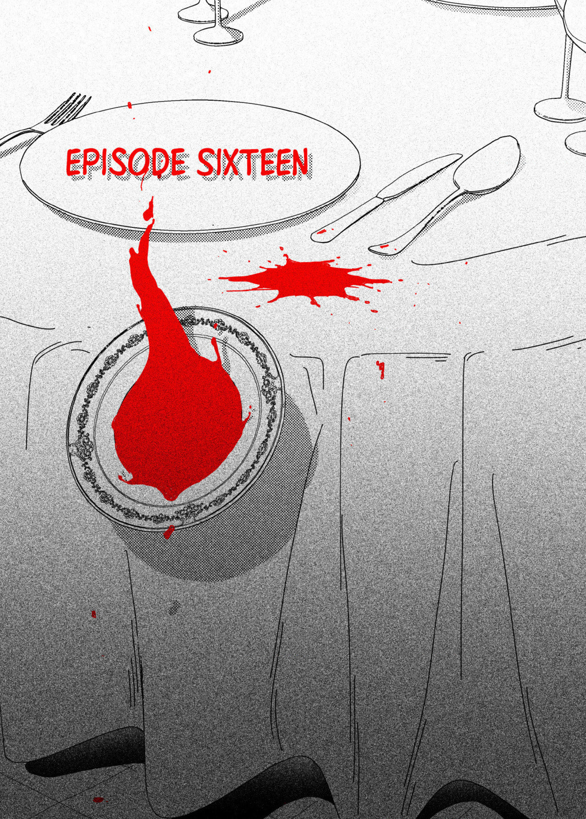 Stigmata (TP) Chapter 16 page 2 - 