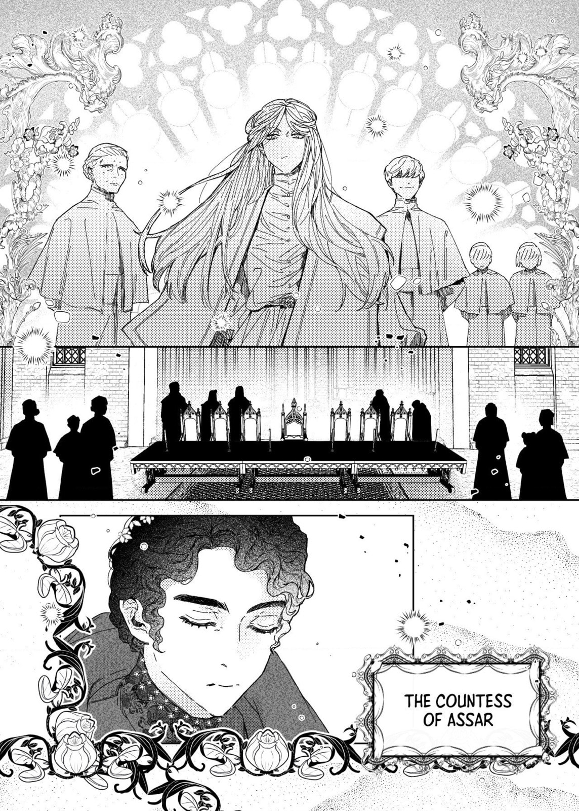 Stigmata (TP) Chapter 16 page 11 - 