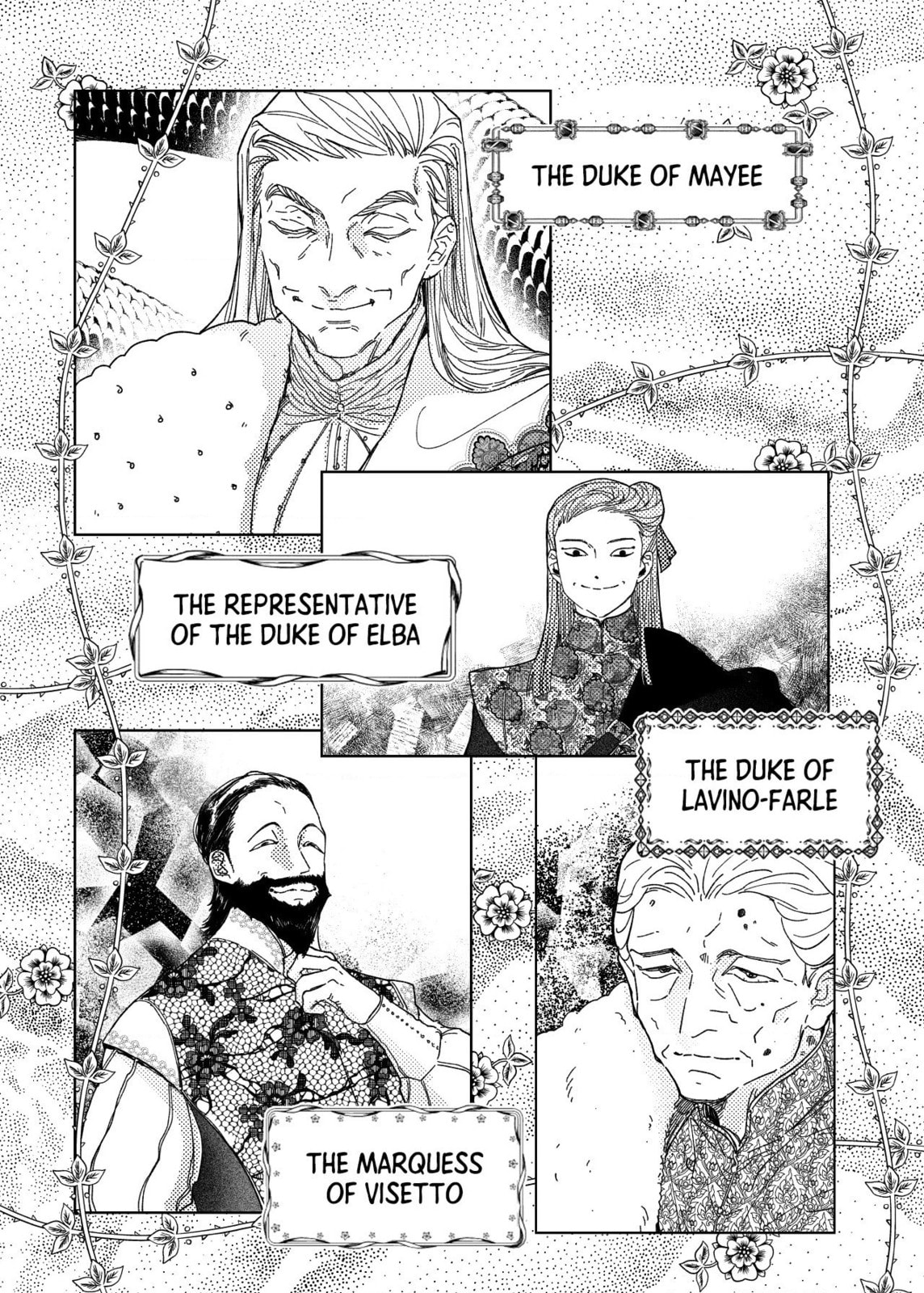 Stigmata (TP) Chapter 16 page 12 - 