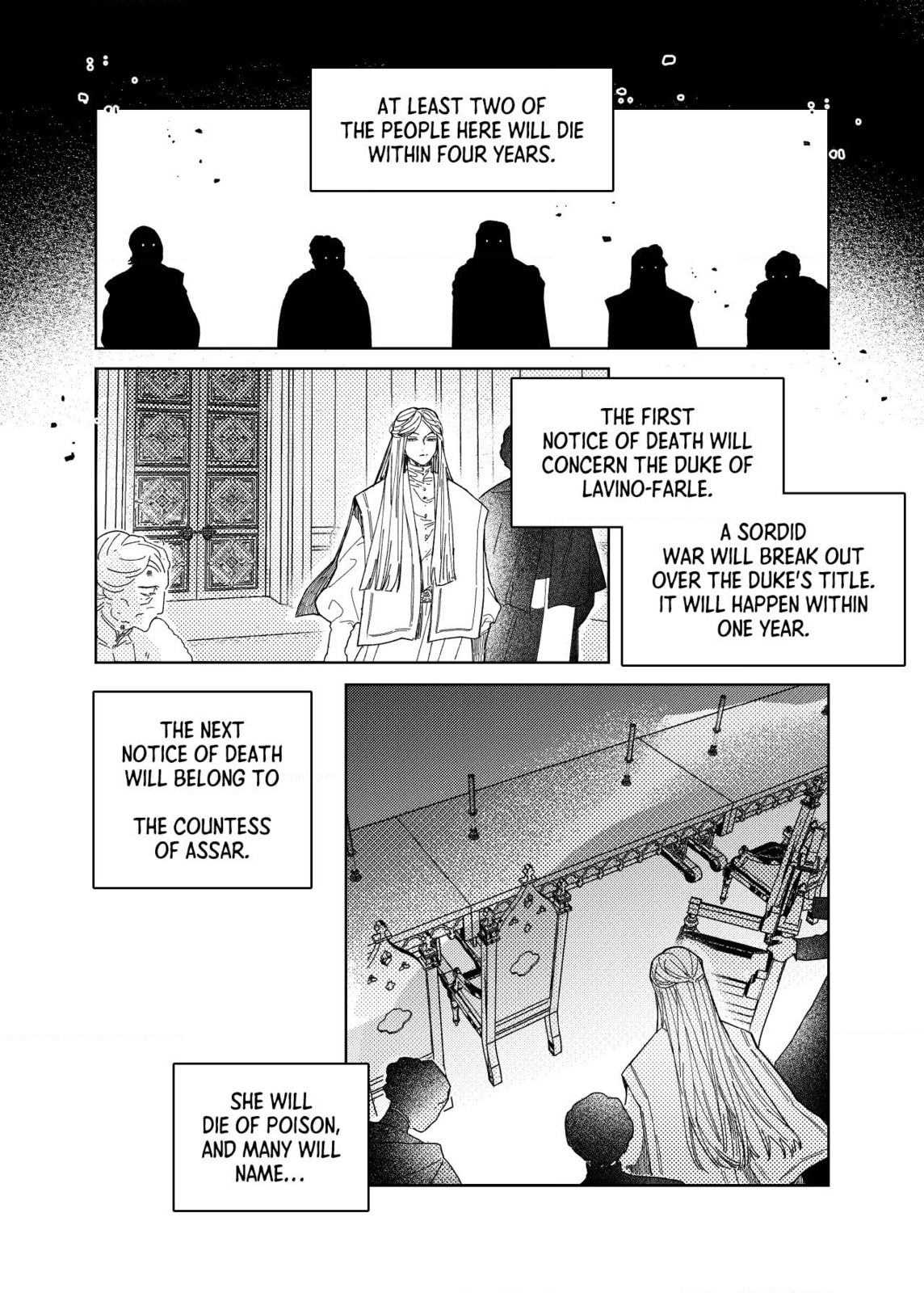 Stigmata (TP) Chapter 16 page 13 - 