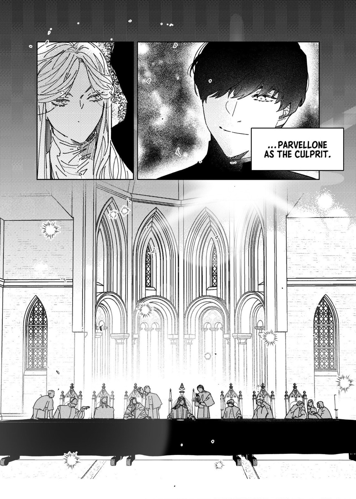 Stigmata (TP) Chapter 16 page 14 - 