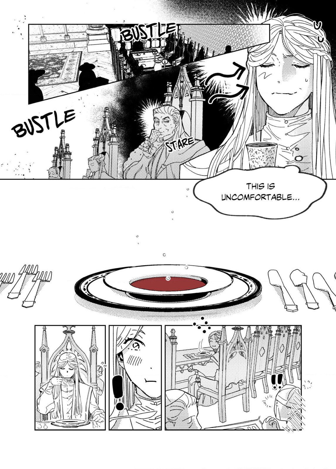 Stigmata (TP) Chapter 16 page 15 - 