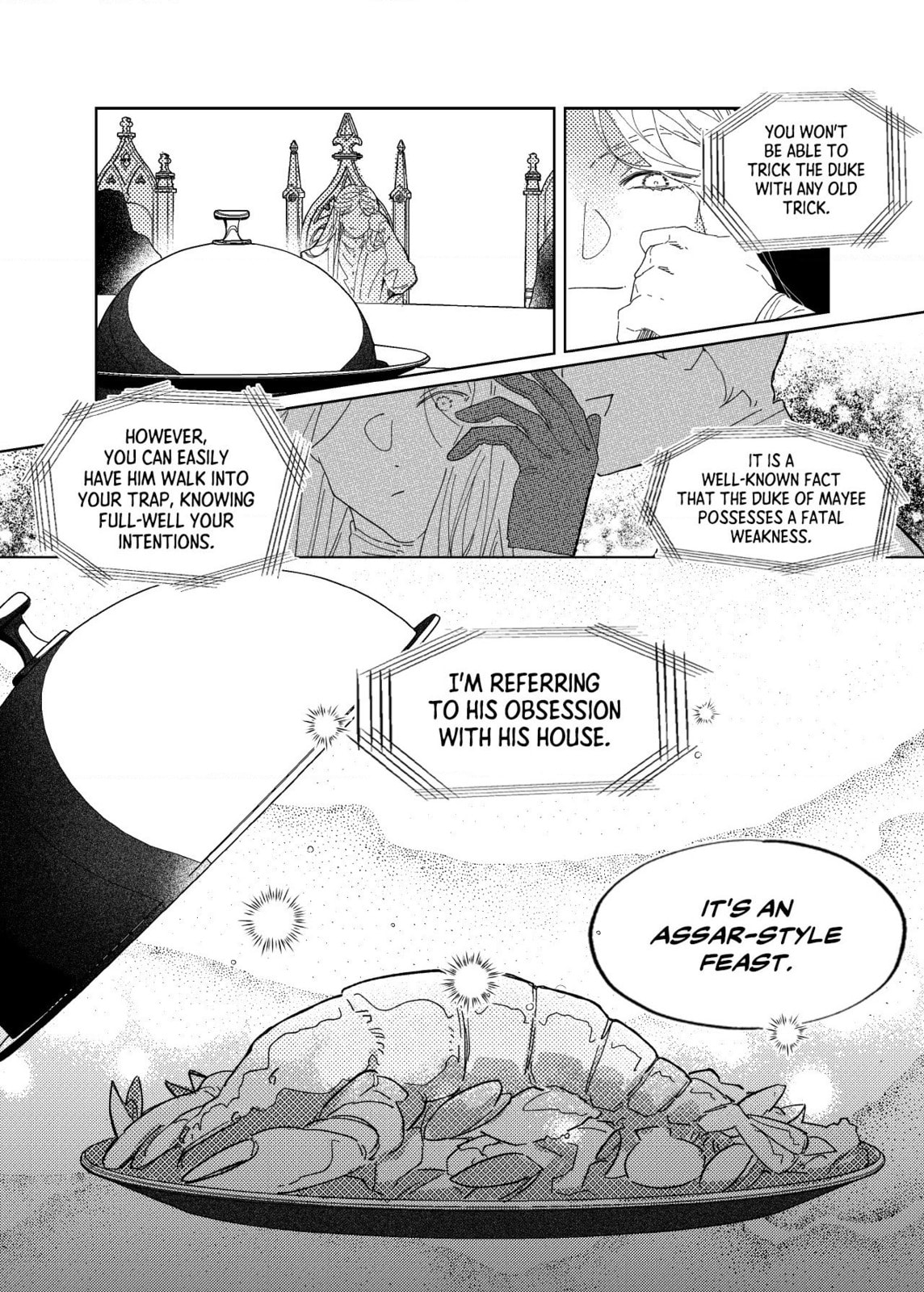 Stigmata (TP) Chapter 16 page 18 - 
