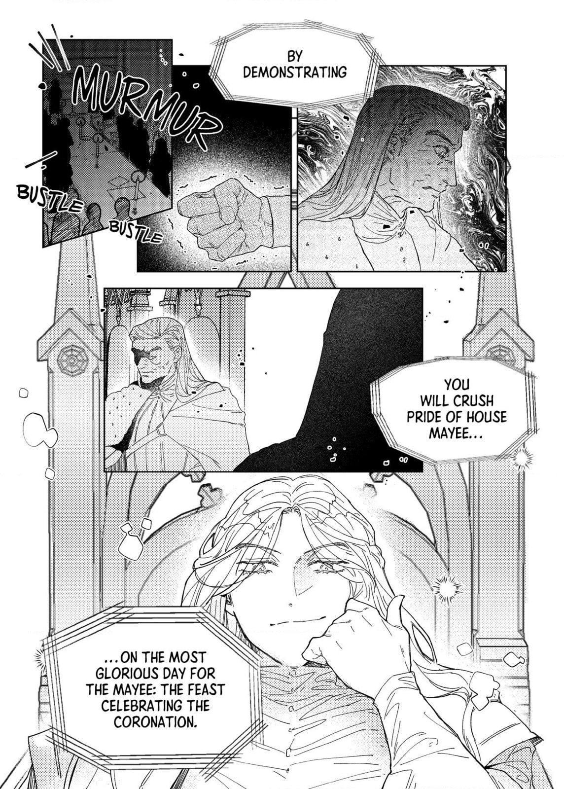Stigmata (TP) Chapter 16 page 19 - 