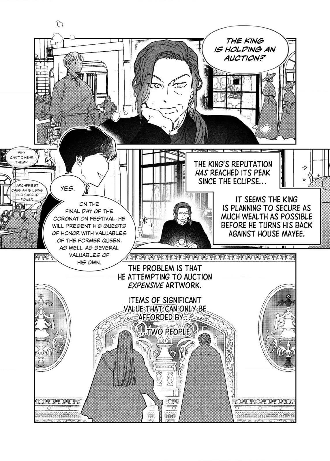 Stigmata (TP) Chapter 16 page 3 - 