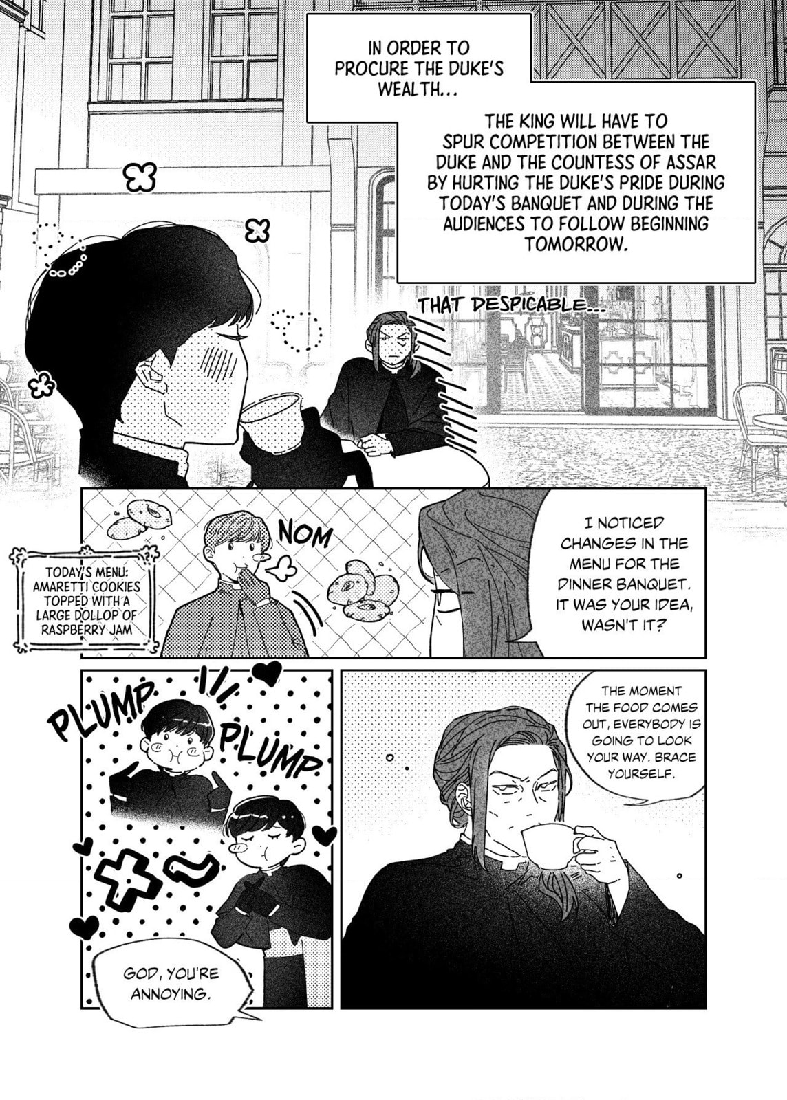Stigmata (TP) Chapter 16 page 4 - 