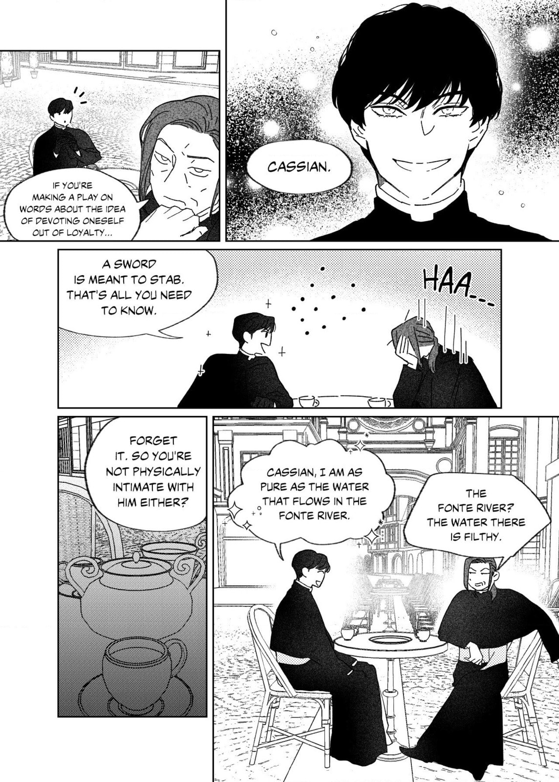 Stigmata (TP) Chapter 16 page 7 - 