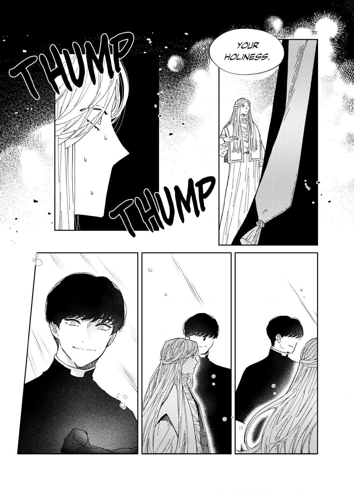 Stigmata (TP) Chapter 16 page 10 - 