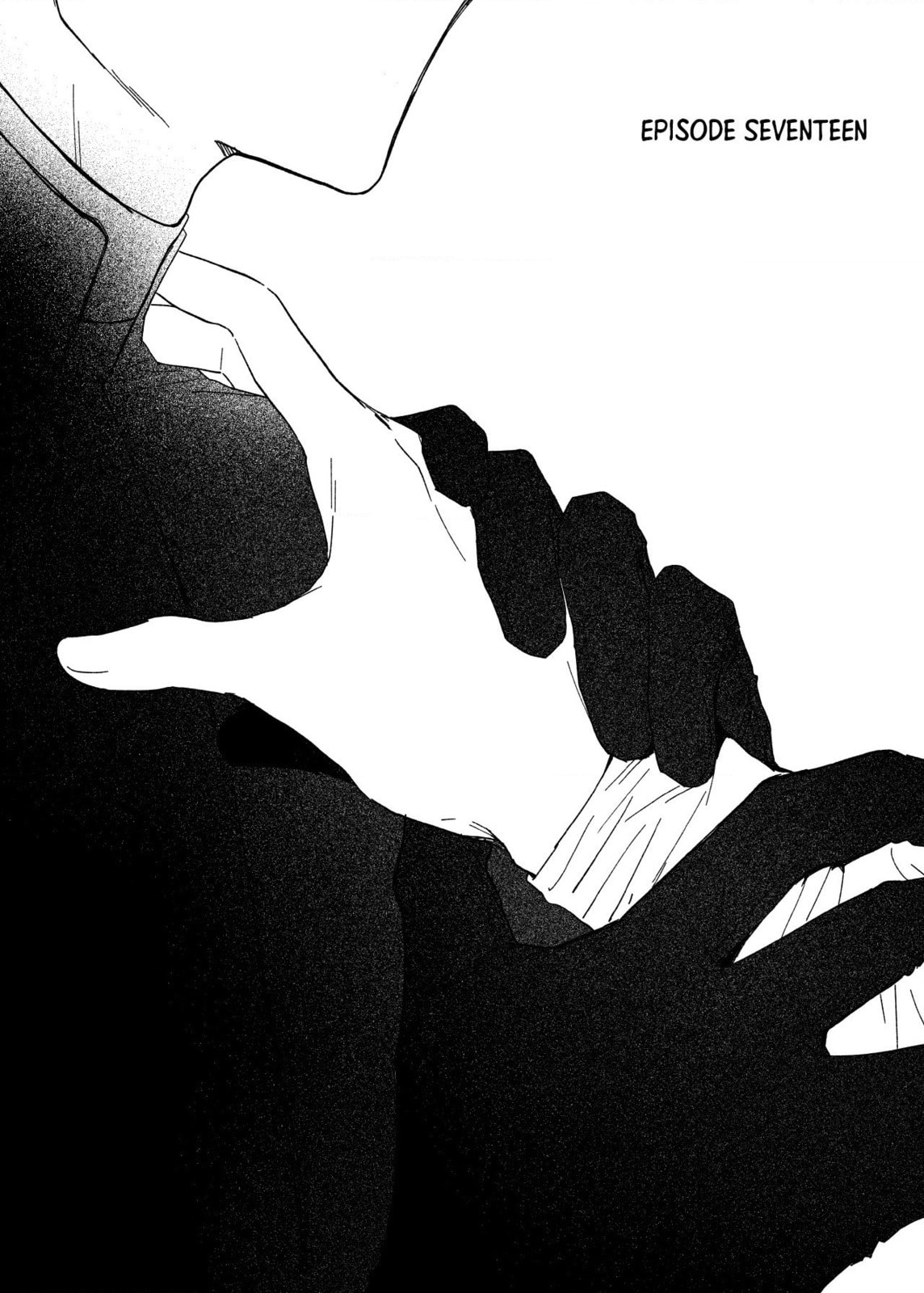 Stigmata (TP) Chapter 17 page 2 - 