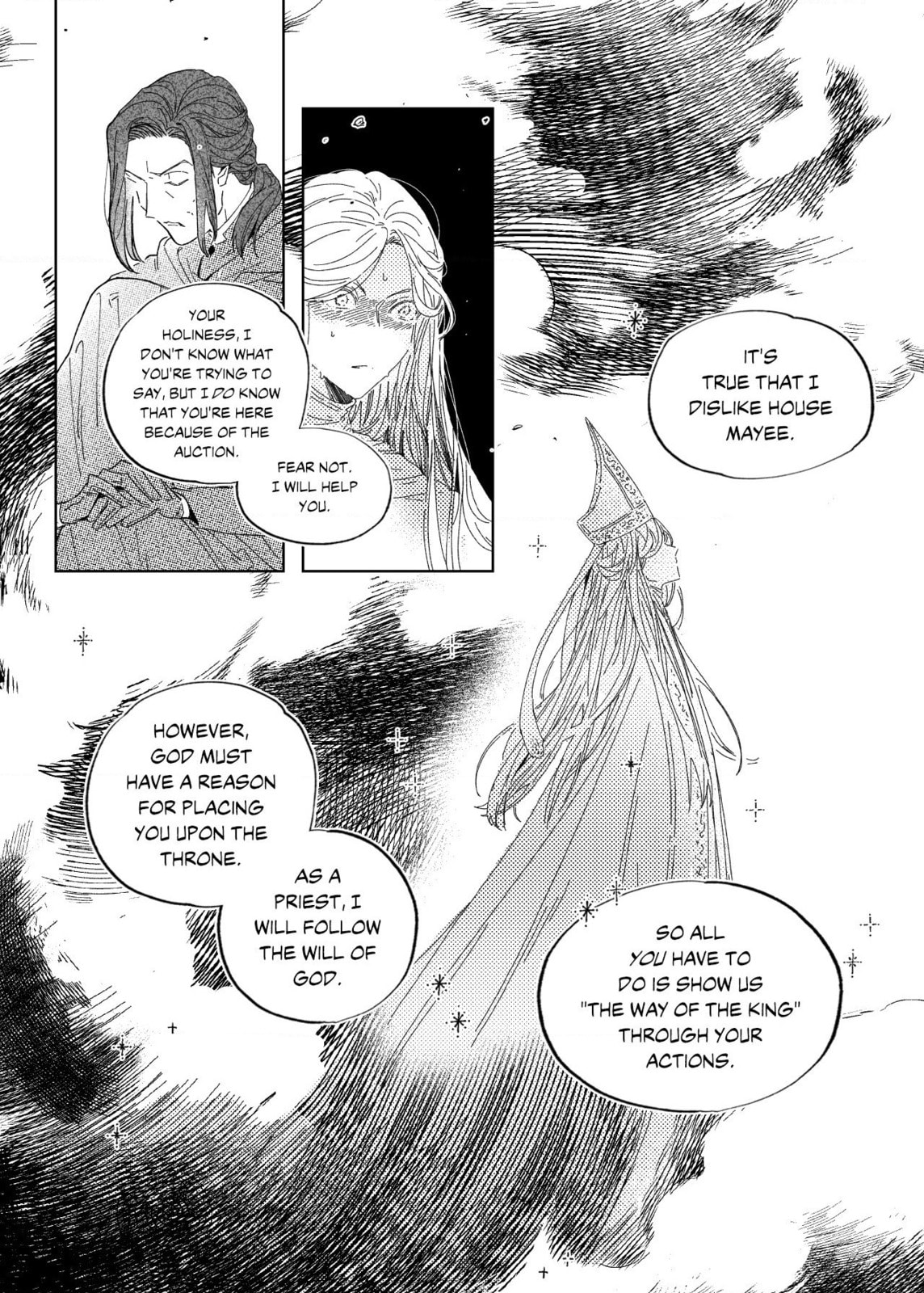 Stigmata (TP) Chapter 17 page 12 - 